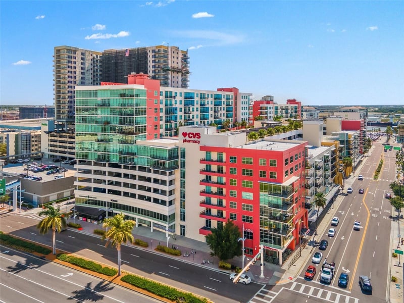 1120 Kennedy Blvd #1229, Tampa, FL 33602