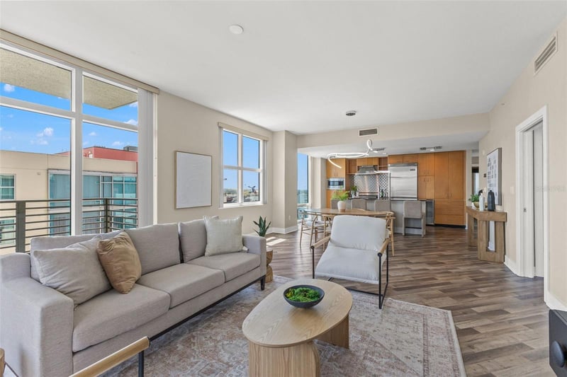 1120 Kennedy Blvd #1229, Tampa, FL 33602