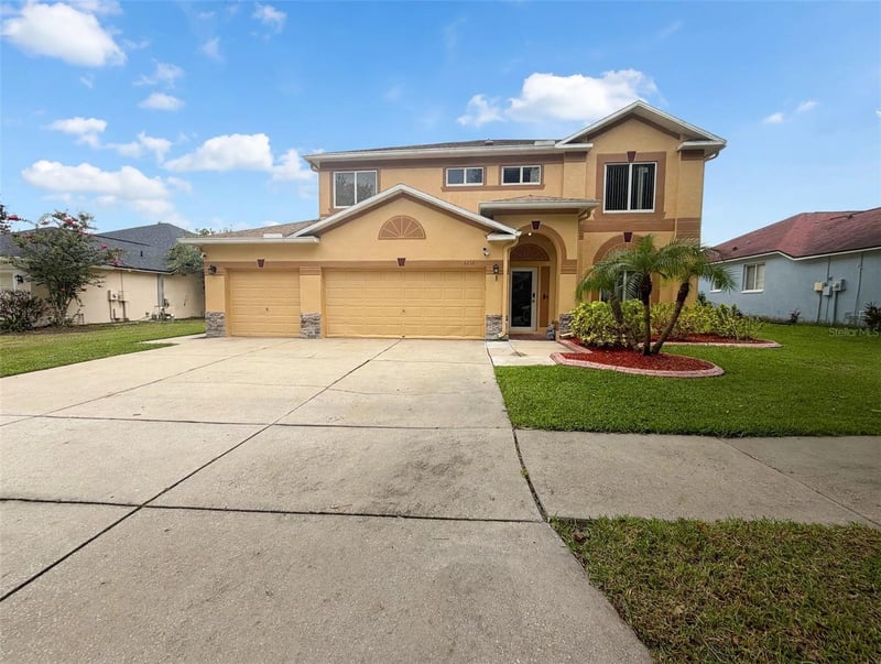 4236 Balington Dr, Valrico, FL 33596