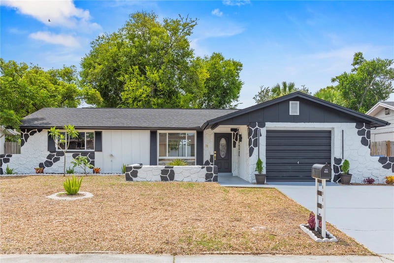 6820 El Camino Paloma St, Port Richey, FL 34668