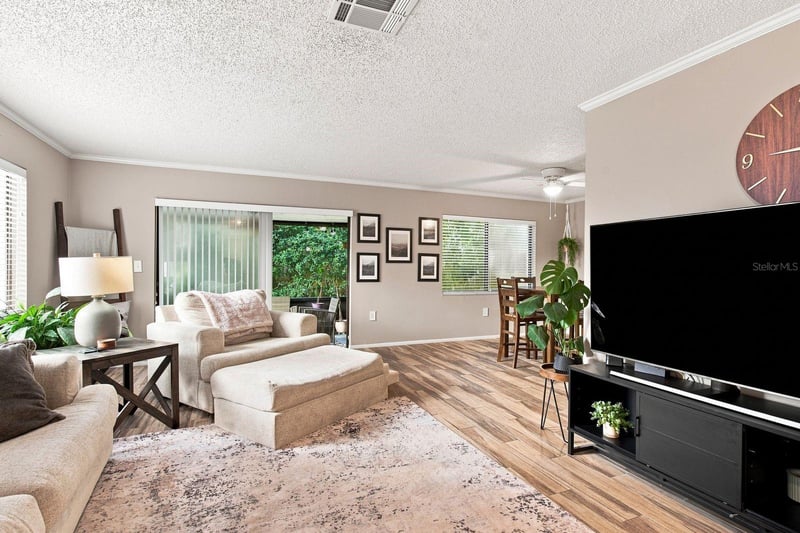 511 Mistletoe Ct #A, Safety Harbor, FL 34695