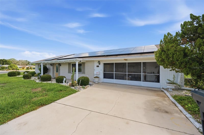 Home Worth Check