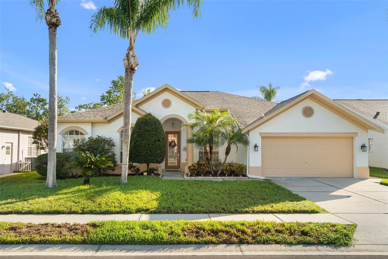 12213 Roseland Dr, New Port Richey, FL 34654