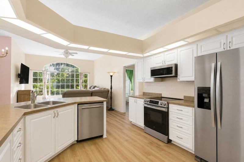 12213 Roseland Dr, New Port Richey, FL 34654