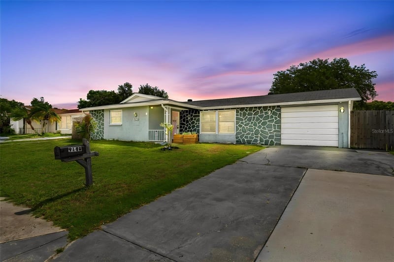 Home Worth Check