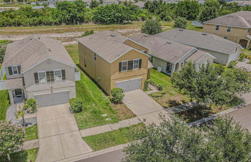 10536 Whispering Hammock Dr, Riverview, FL 33578