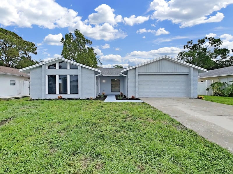 Home Worth Check