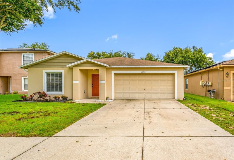 13953 Jacobson Dr, Odessa, FL 33556