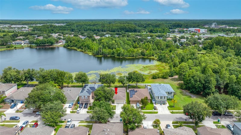 13953 Jacobson Dr, Odessa, FL 33556