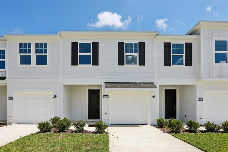34563 Turpins Ave, Zephyrhills, FL 33541