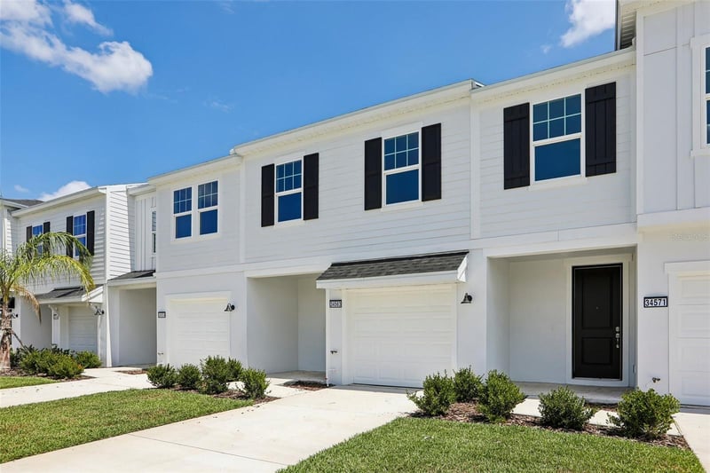 34563 Turpins Ave, Zephyrhills, FL 33541