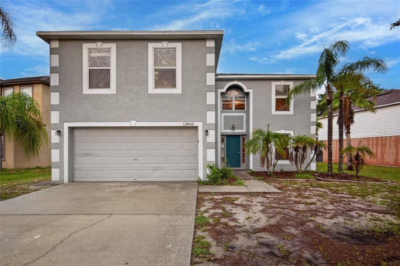 Home Worth Check