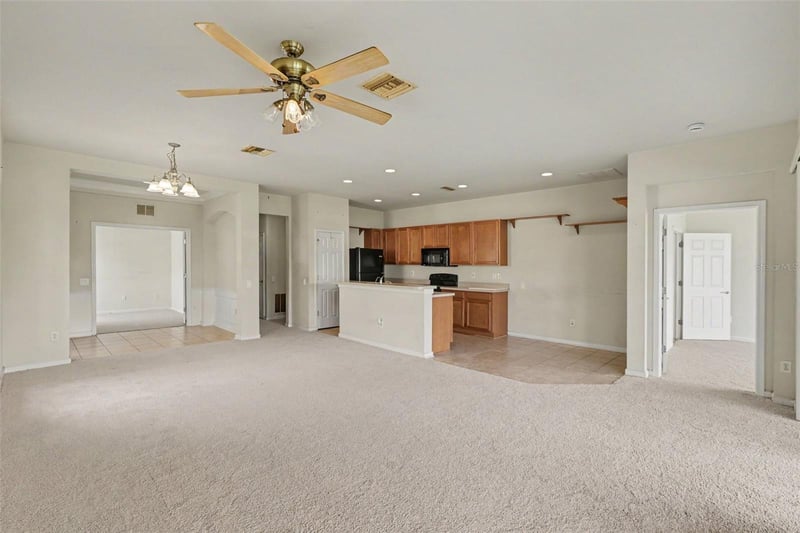 13703 Crest Lake Dr, Hudson, FL 34669