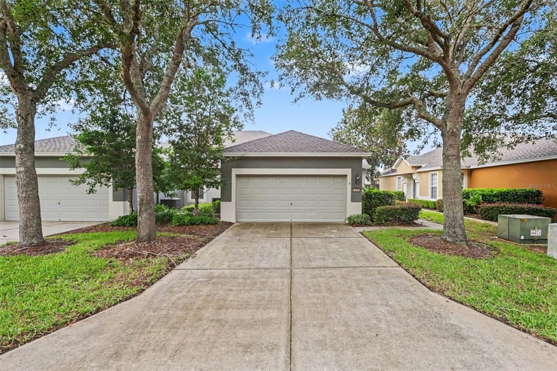 13703 Crest Lake Dr, Hudson, FL 34669