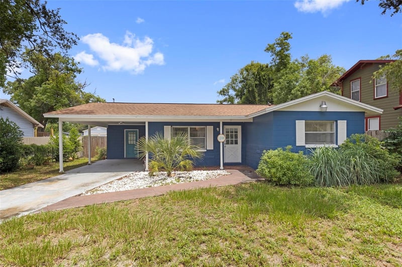 Home Worth Check