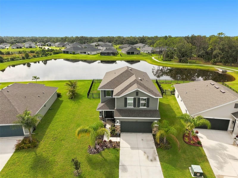 16331 66th Ln, Parrish, FL 34219