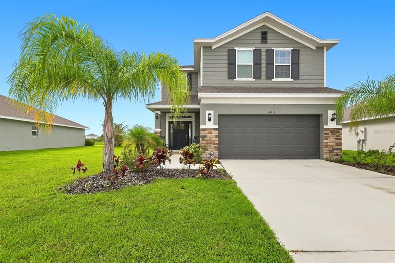 16331 66th Ln, Parrish, FL 34219