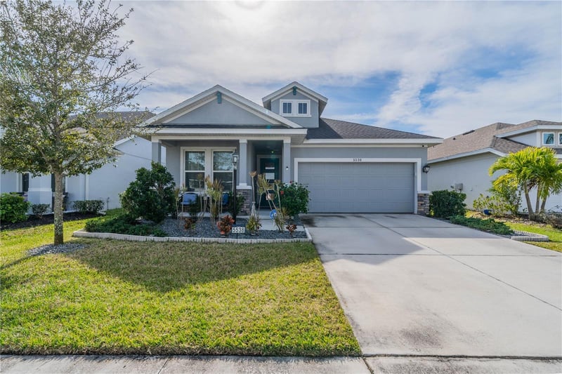 Home Worth Check