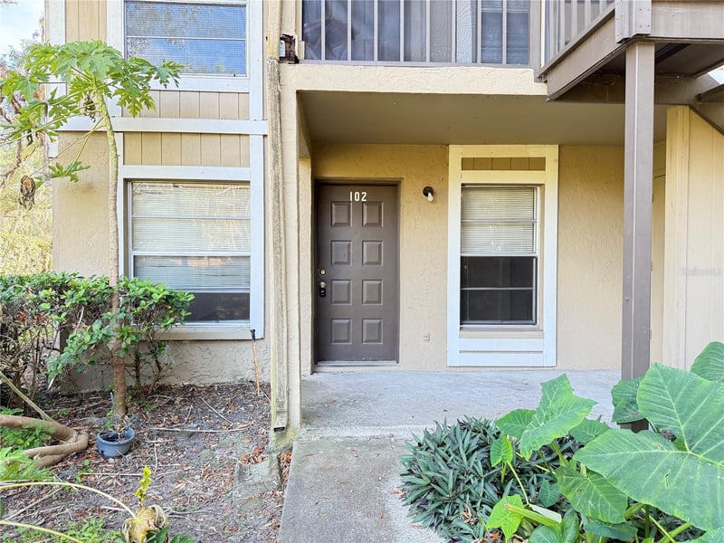 14308 Hanging Moss Cir #102, Tampa, FL 33613