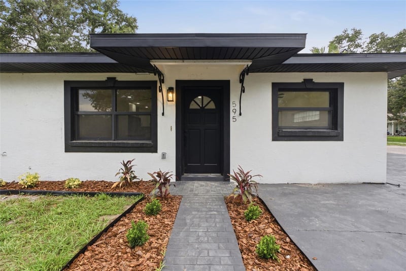 595 Pine St, Safety Harbor, FL 34695