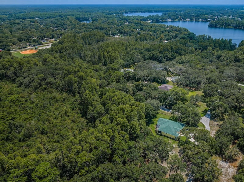Coqui Ct, Odessa, FL 33556
