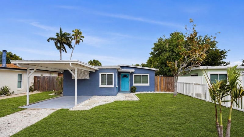 Home Worth Check
