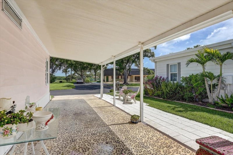 174 Clubview Dr #4, Safety Harbor, FL 34695