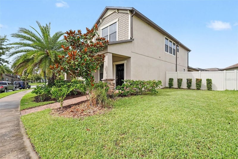 28500 Pleasant Bay Loop, Wesley Chapel, FL 33543