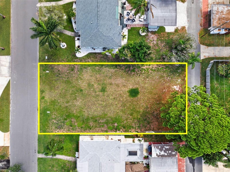 257 Mateo Way, St Petersburg, FL 33704