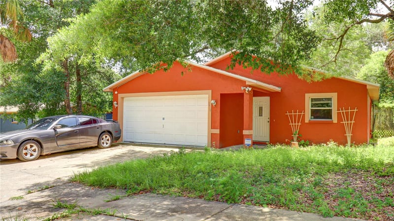 3419 Diana St, Tampa, FL 33610