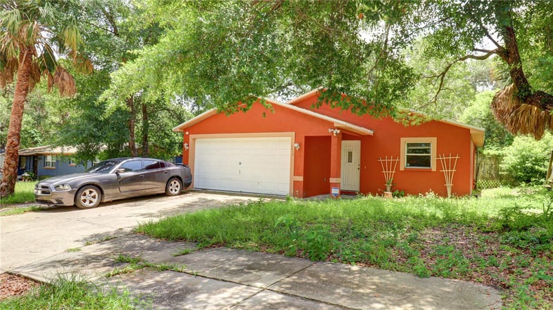 3419 Diana St, Tampa, FL 33610