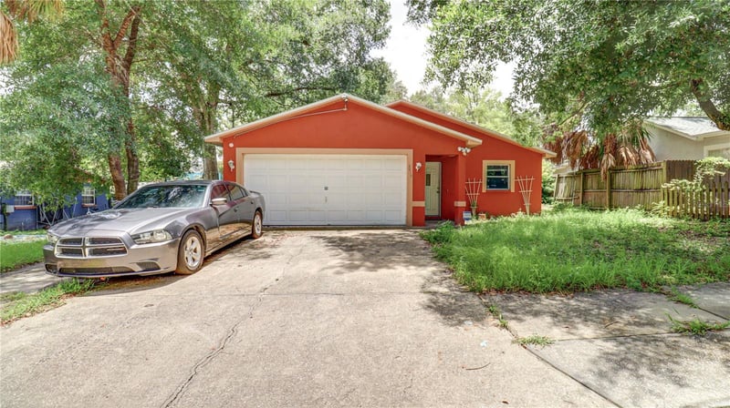 3419 Diana St, Tampa, FL 33610