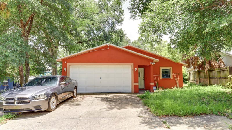 3419 Diana St, Tampa, FL 33610