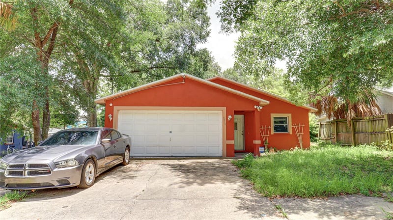 3419 Diana St, Tampa, FL 33610