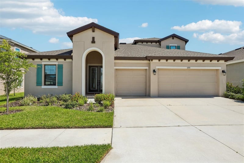 Home Worth Check