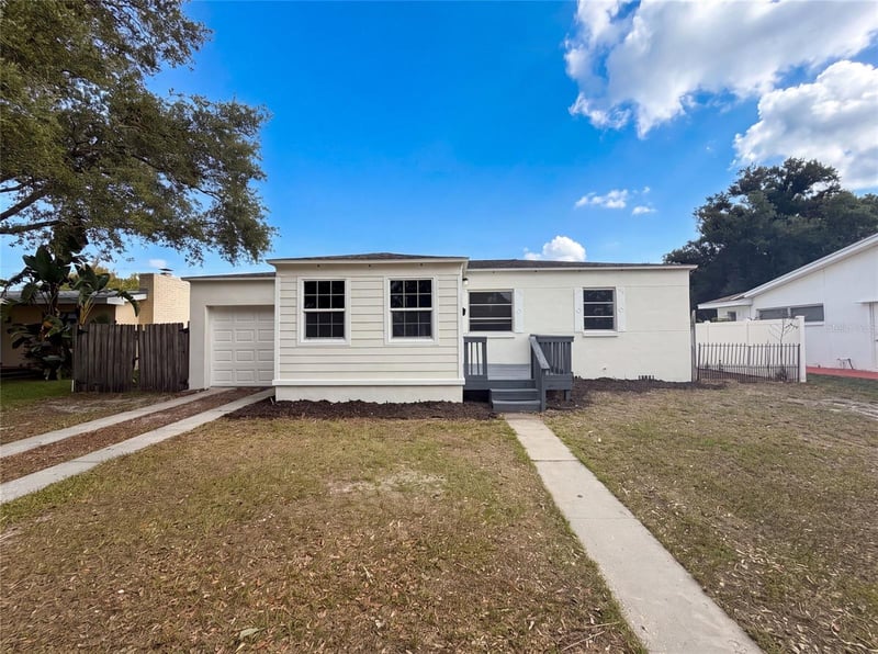6129 5th Ave, St Petersburg, FL 33710