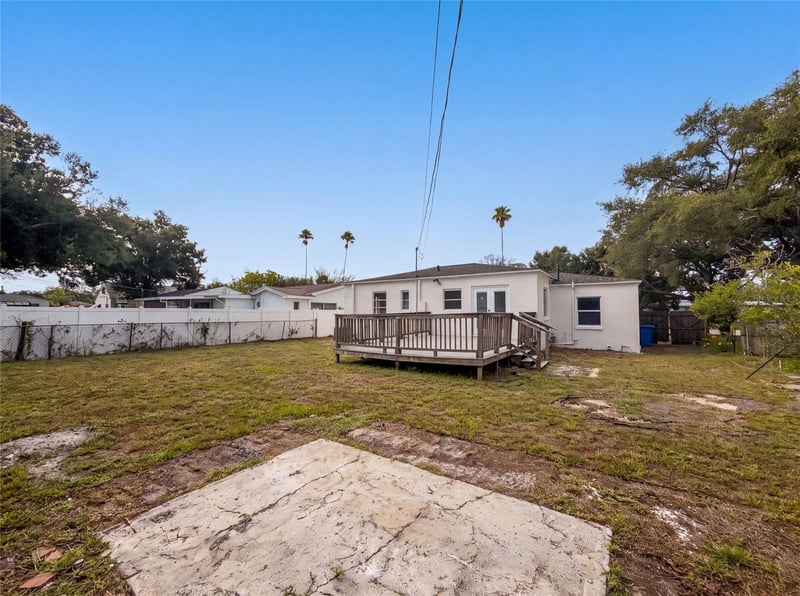 6129 5th Ave, St Petersburg, FL 33710