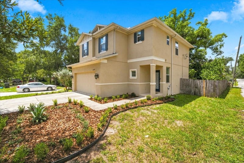 12330 N Rome Ave, Tampa, FL 33612