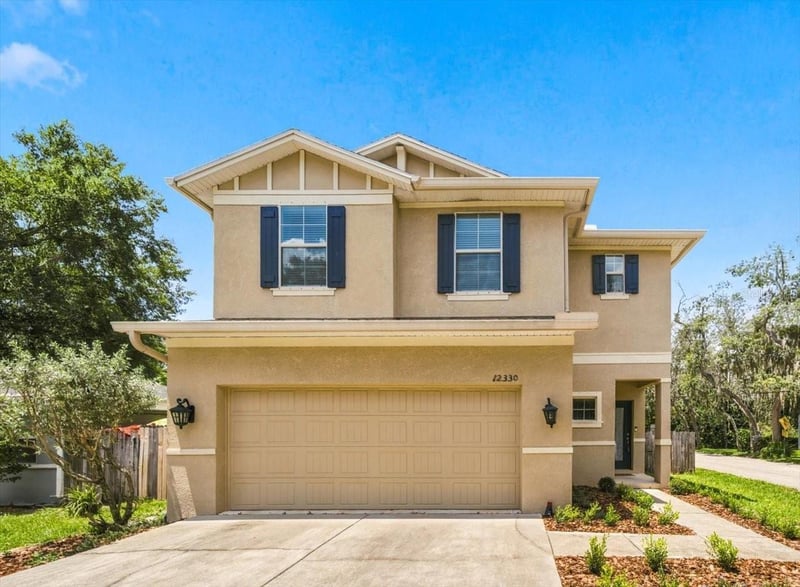12330 N Rome Ave, Tampa, FL 33612