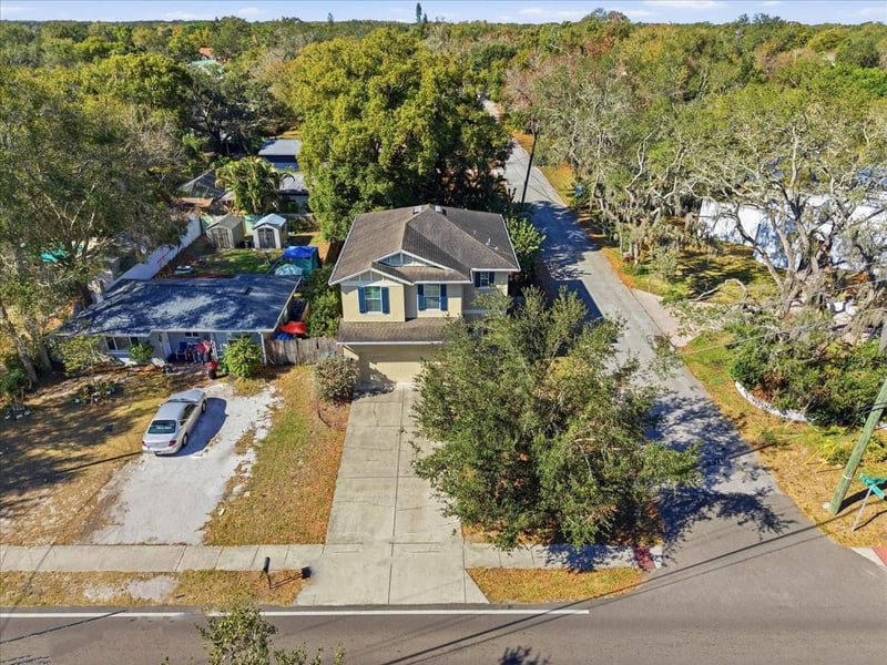12330 Rome Ave, Tampa, FL 33612