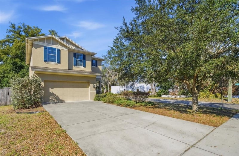 12330 Rome Ave, Tampa, FL 33612