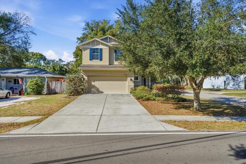 12330 Rome Ave, Tampa, FL 33612