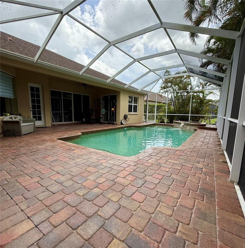 11805 Soft Rush Ter, Bradenton, FL 34202