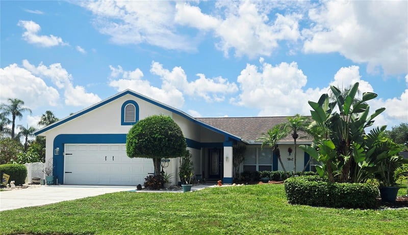 4236 Pro Am Ave E, Bradenton, FL 34203