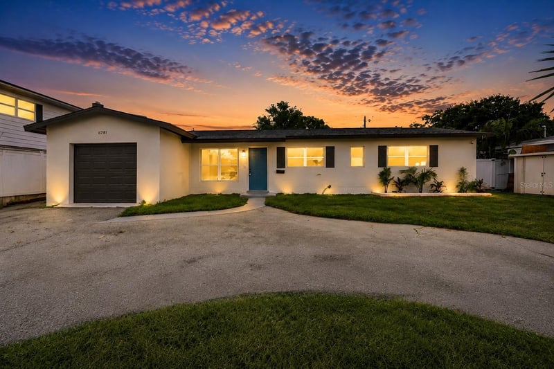 Home Worth Check