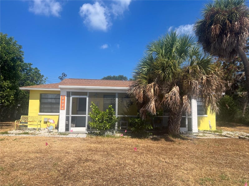 6802 Gulf Winds Dr, St Pete Beach, FL 33706
