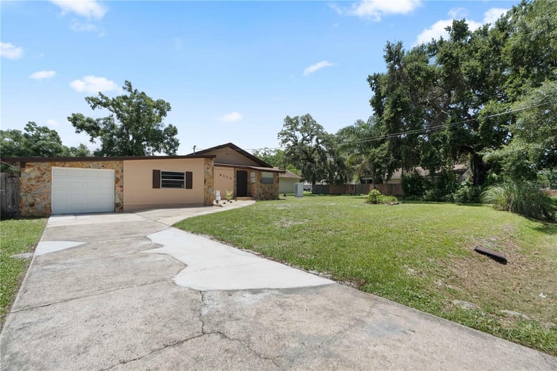 6003 Fremont Ave, Tampa, FL 33604