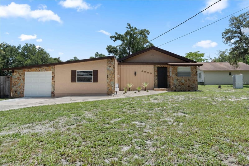 6003 Fremont Ave, Tampa, FL 33604