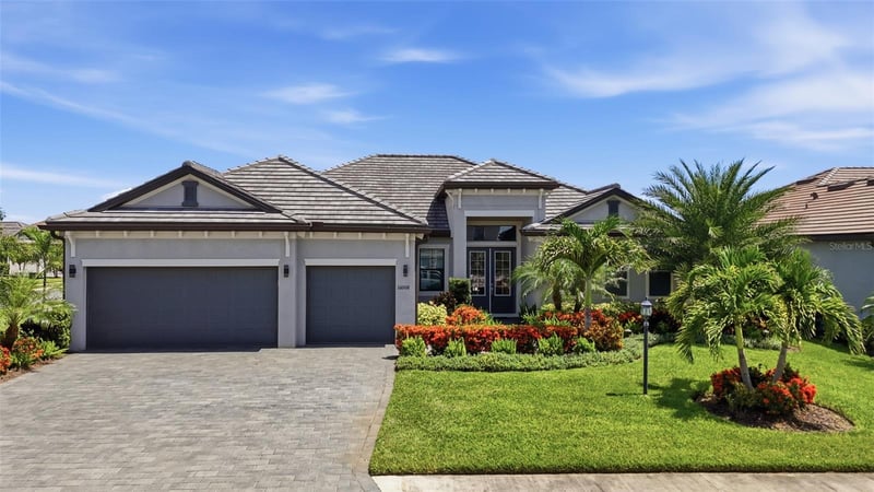 Home Worth Check