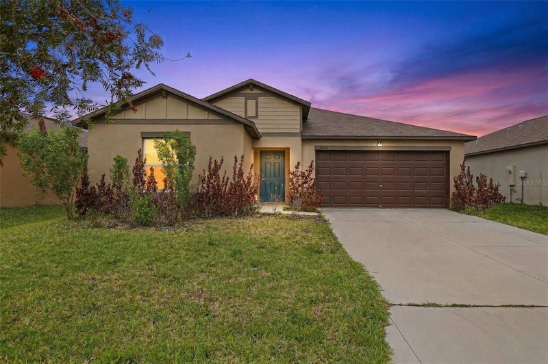 Home Worth Check